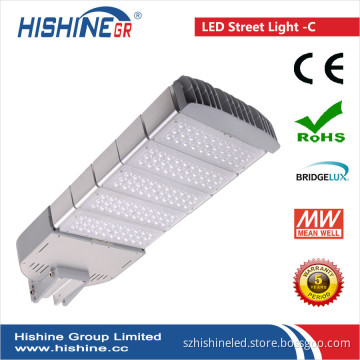 240W Led Street Light UL DLC SAA Approved